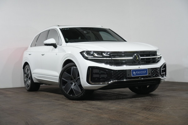 Volkswagen Touareg 210TDI R-Line