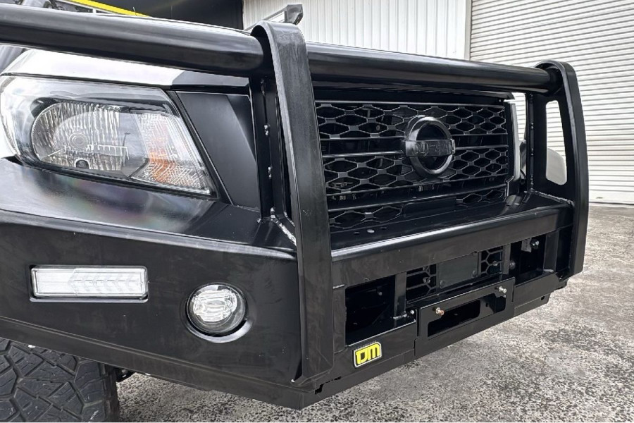 2021 Nissan Navara D23 SL Ute Image 24