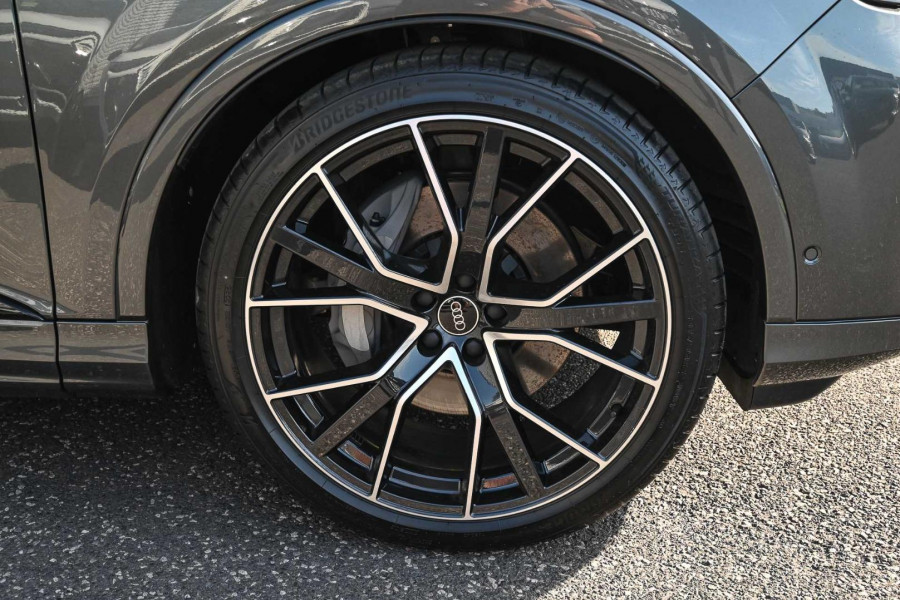 2026 Audi Q7 4M TDI 210kW S line SUV