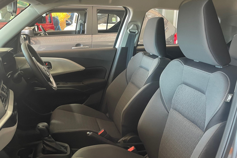 2024 Suzuki Swift Hybrid UZ Hybrid Plus Hatch Image 14