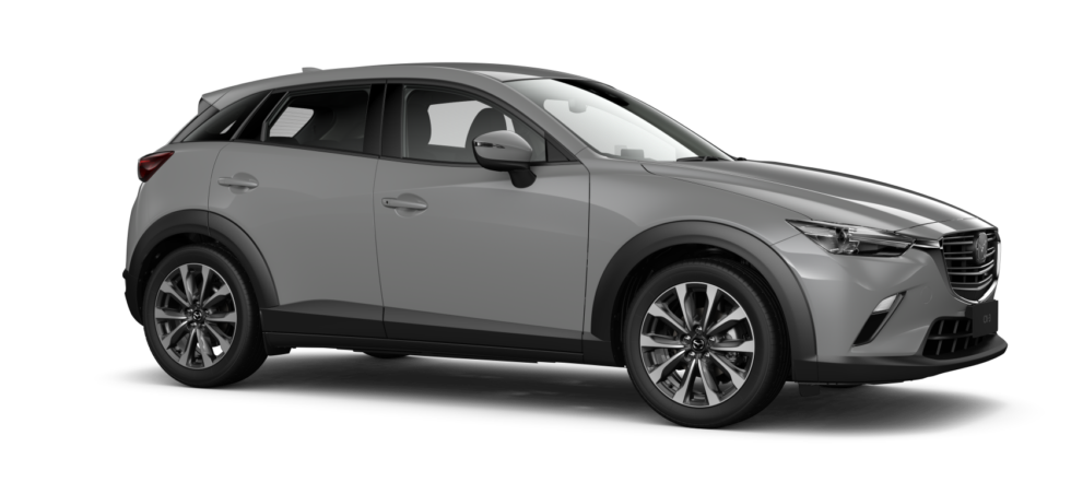 2025 Mazda CX-3 DK G20 Pure SUV Image 8