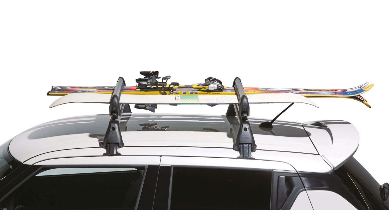 Swift - Ski Carrier