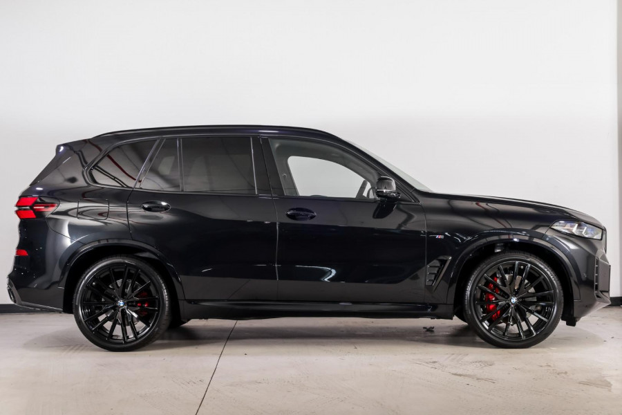 2026 BMW X5 G05 LCI xDrive40i M Sport SUV
