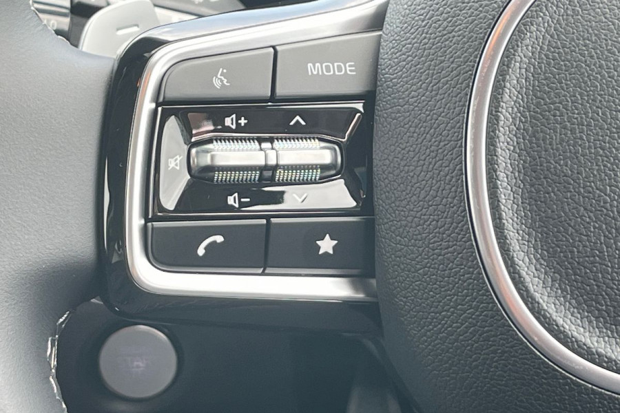 2024 Kia Sorento MQ4 PE Sport SUV Image 16