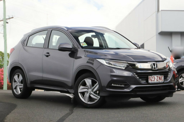 2019 MY20 Honda HR-V VTi-S Hatchback