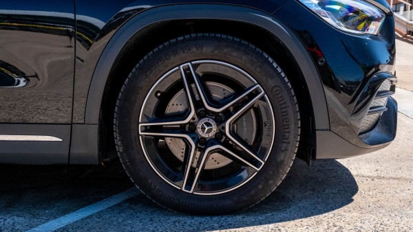 2023 MY23.5 Mercedes-Benz GLA-Class H247 GLA250 SUV image 9