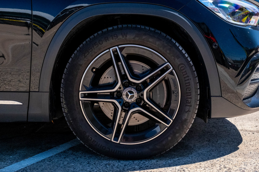 2023 MY23.5 Mercedes-Benz GLA-Class H247 GLA250 SUV