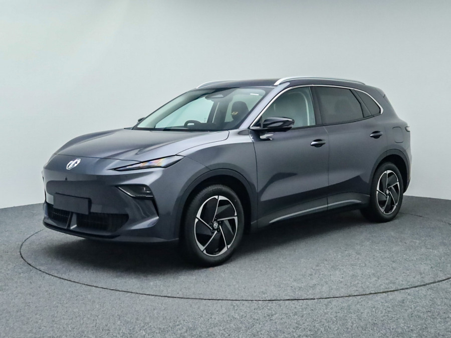 2026 MG MGS5 EV Essence 62 SUV Image 5