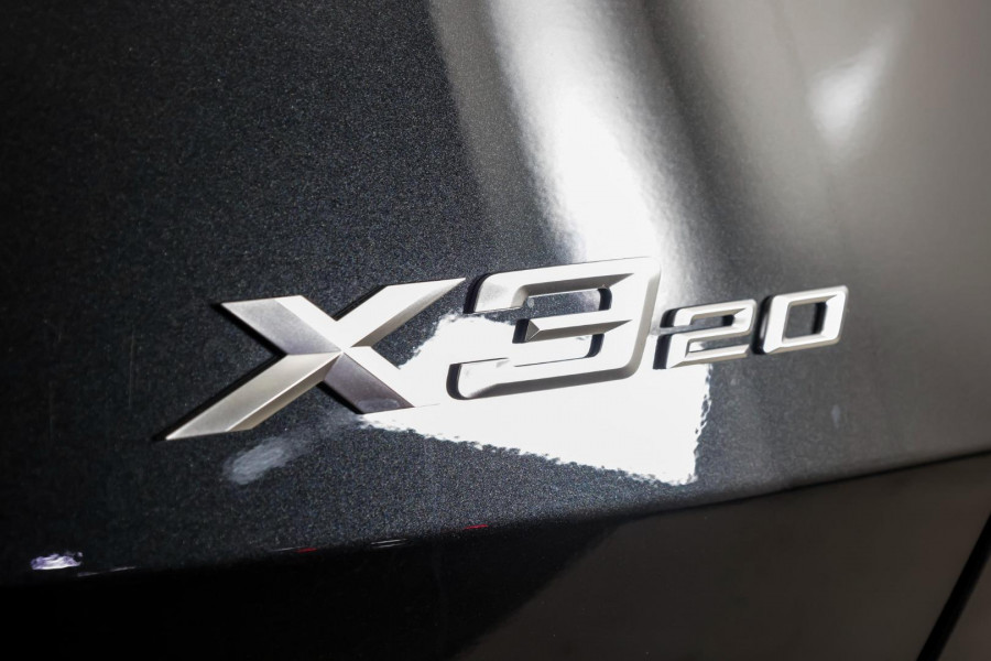 2026 BMW X3 G45 20 xDrive SUV