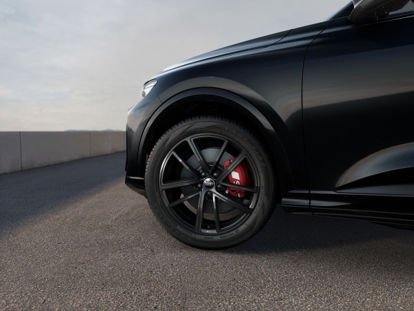 2025 Audi SQ5 GU edition one SUV image 7