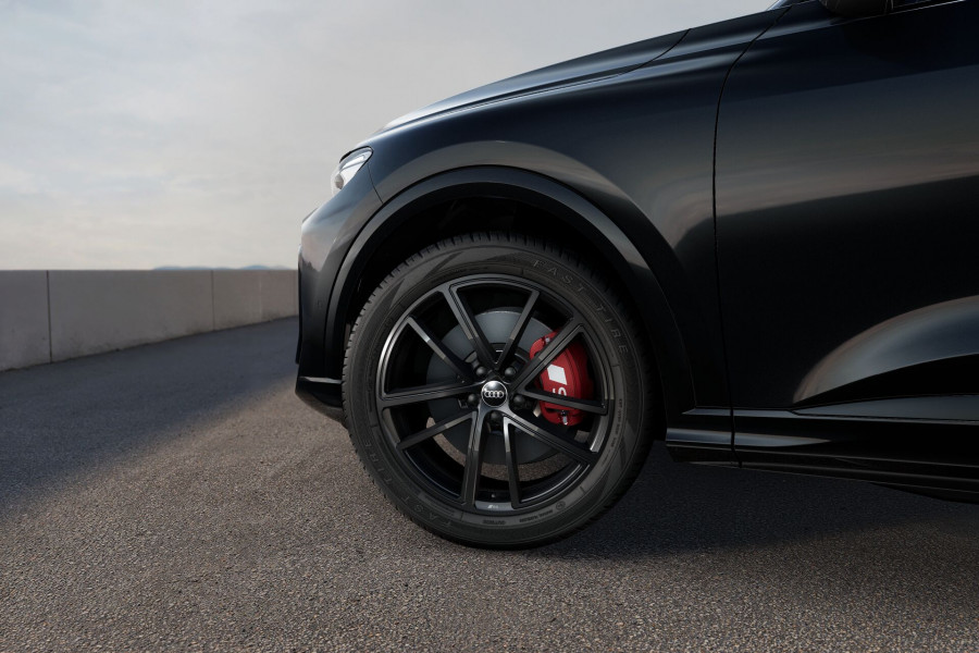 2025 Audi SQ5 GU edition one SUV