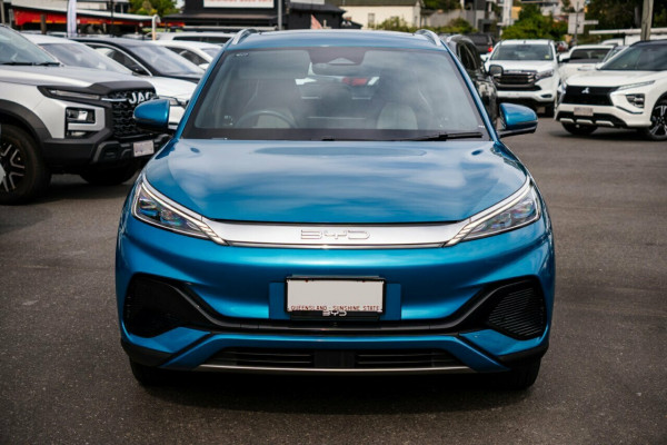 2023 BYD Atto 3 Extended SUV Image 5