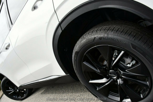 2026 GWM Haval H6 B01 Ultra Hybrid SUV Image 4