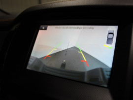 2016 Ford Ranger PX MkII Turbo Wildtrak Ute