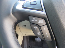 2018 MY19 Ford Endura CA  Titanium Suv