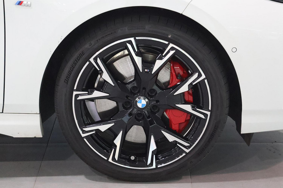 2025 BMW 1 Series F70 118 M Sport Hatch