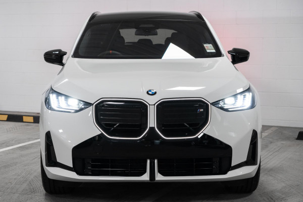 2026 BMW X3 G45 M50 xDrive SUV image 3