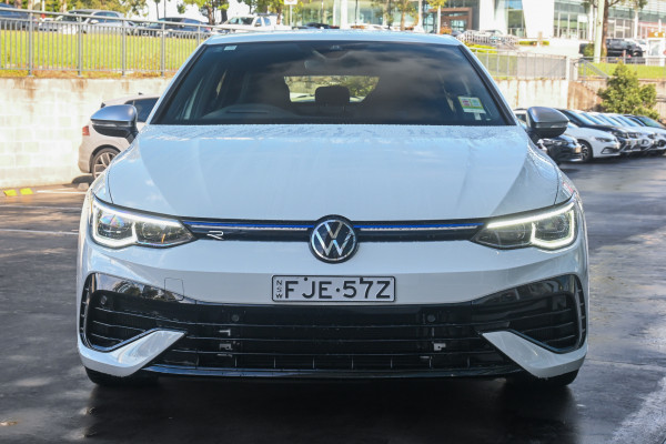 2024 Volkswagen Golf 8 R Hatch