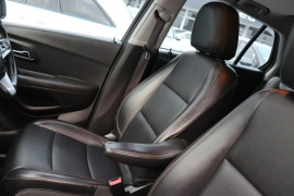 2018 Holden Trax TJ LTZ SUV