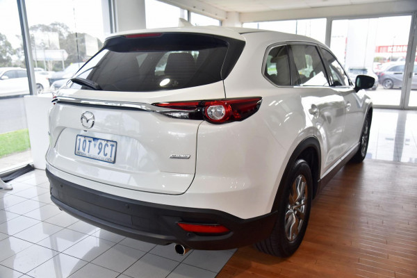 2019 Mazda CX-9 TC Touring SUV Image 2