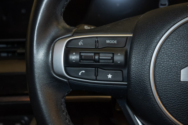 2022 Kia Sportage NQ5 SX SUV Image 17