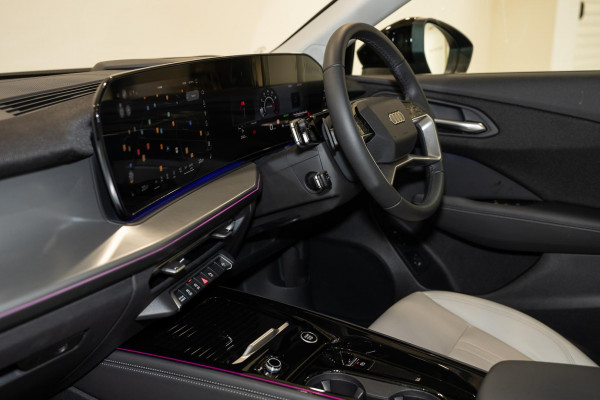 2025 Audi Q3 F3 TFSI 110kW SUV image 8