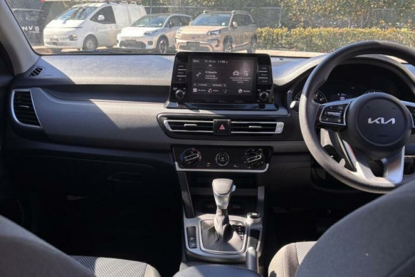 2021 MY22 Kia Seltos SP2 S SUV Image 16