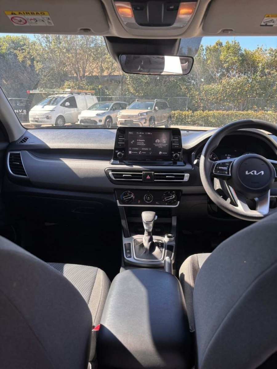 2021 MY22 Kia Seltos SP2 S SUV Image 16