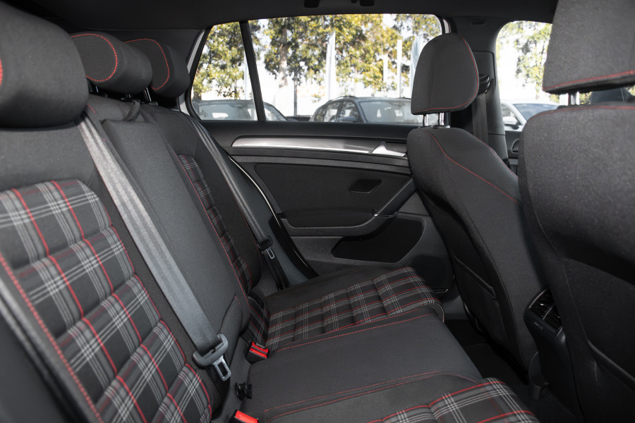 2019 MY20 Volkswagen Golf 7.5 GTI Hatch Image 10