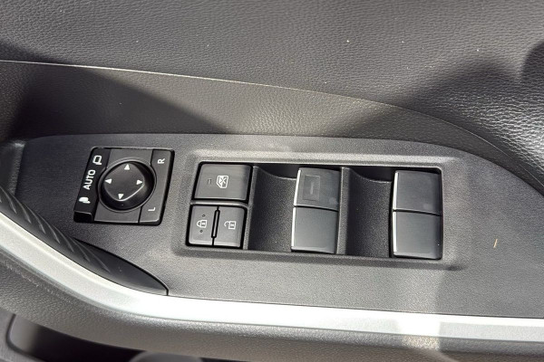 2020 Toyota RAV4 AXAH52R Cruiser SUV Image 17
