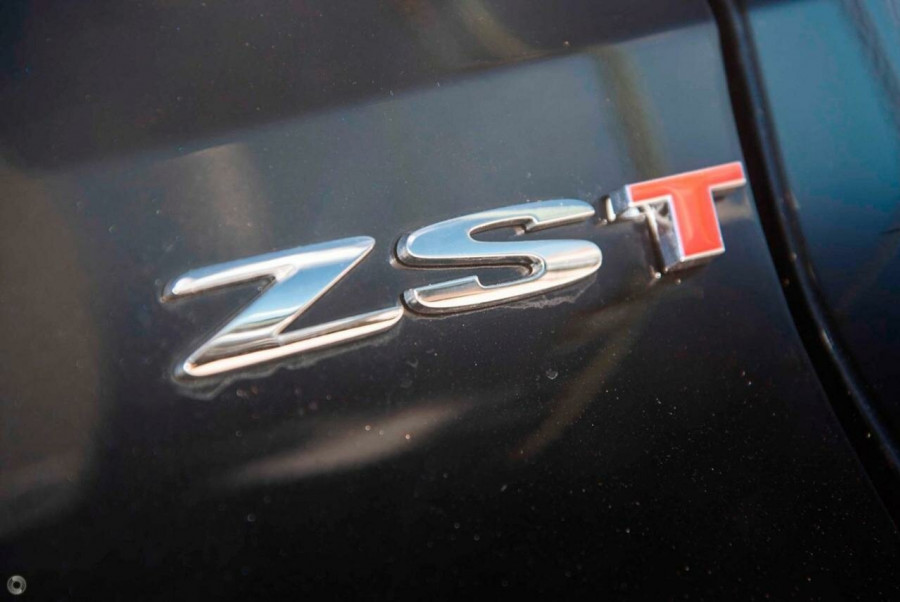 2022 MG ZST S13 Excite SUV Image 7