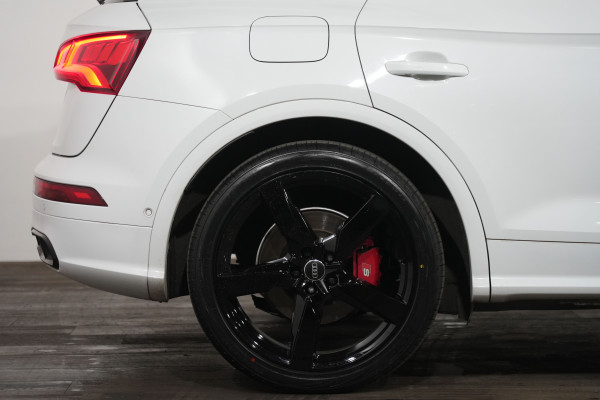 2018 Audi SQ5 FY  SUV image 6