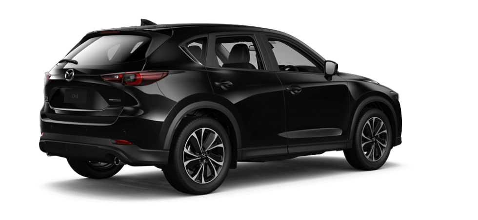 2024 Mazda CX-5 KF Series G25 Touring SUV Image 13