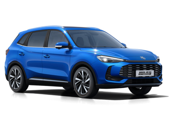 2024 MG ZS ZS32 Essence Hybrid+ SUV