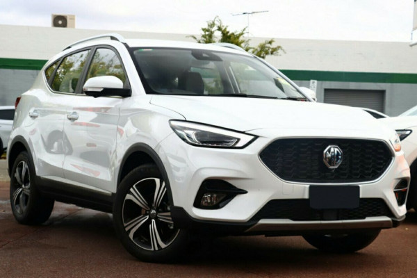 2025 MG ZST S13 Vibe SUV