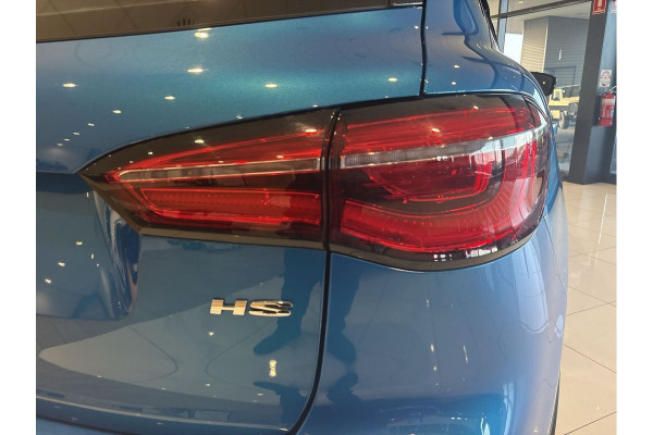 2021 MG HS SAS23 Essence SUV Image 13