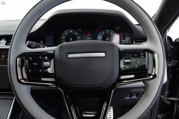 2026 MY26.5 Land Rover Range Rover Evoque L551 P300e Autobiography SUV image 5