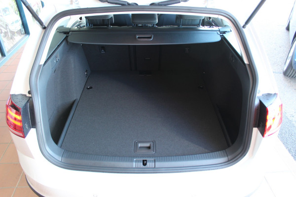 2019 Volkswagen Golf Alltrack 7.5 132TSI Suv