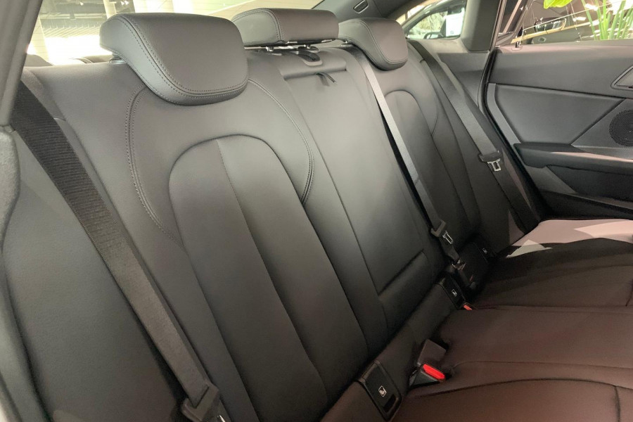 2023 BMW 2 Series F44 218i M Sport Sedan
