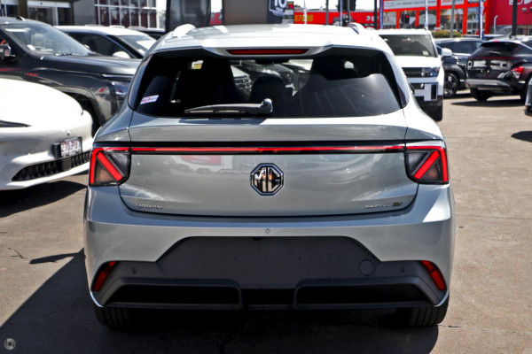 2026 MG MG4 EV Urban AH4E Essence 43 Hatch Image 3