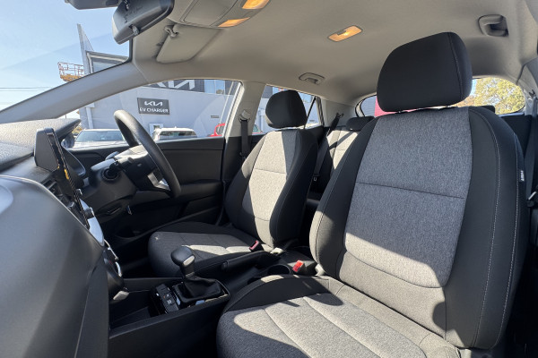 2025 Kia Stonic YB S SUV Image 13