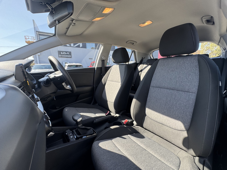 2025 Kia Stonic YB S SUV Image 13
