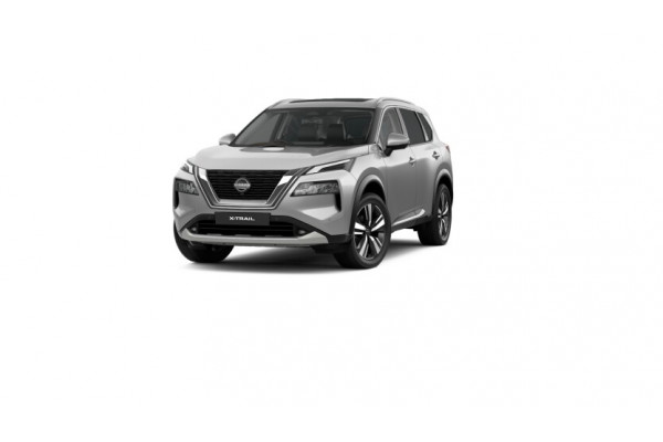 2025 Nissan X-Trail T33 Ti SUV