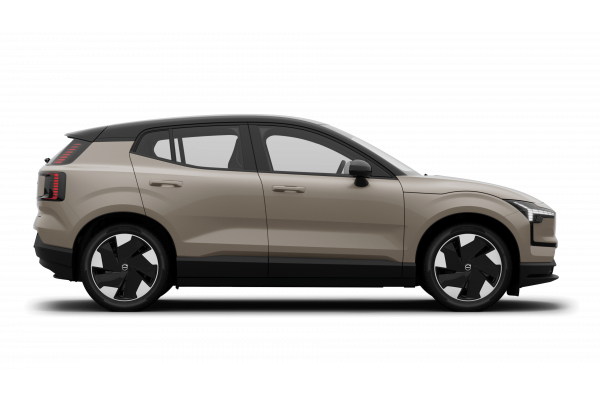 2026 MY27 Volvo EX30  Plus P5 Long Range SUV Image 6