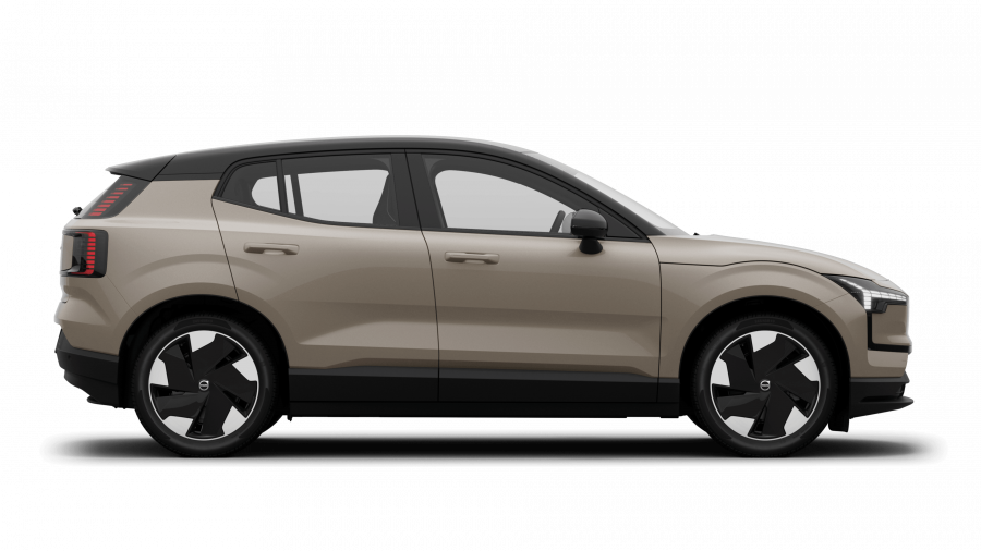 2026 MY27 Volvo EX30  Plus P5 Long Range SUV Image 6