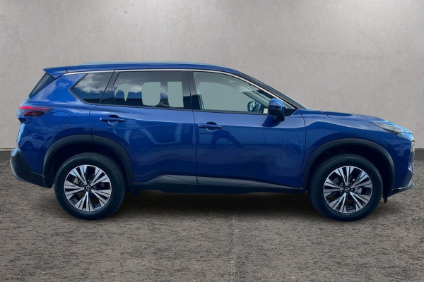 2023 Nissan X-Trail T33 ST SUV