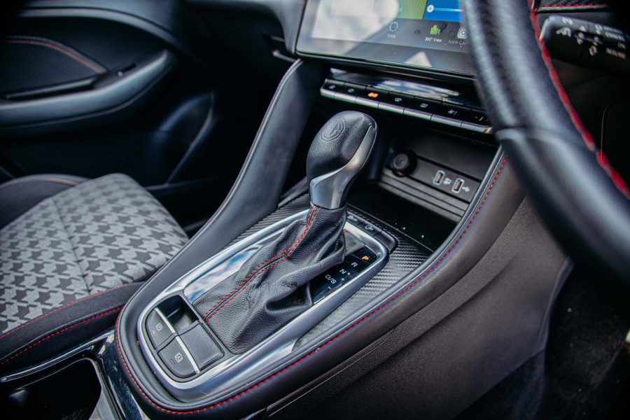 2021 MG ZST S13 Core SUV Image 33