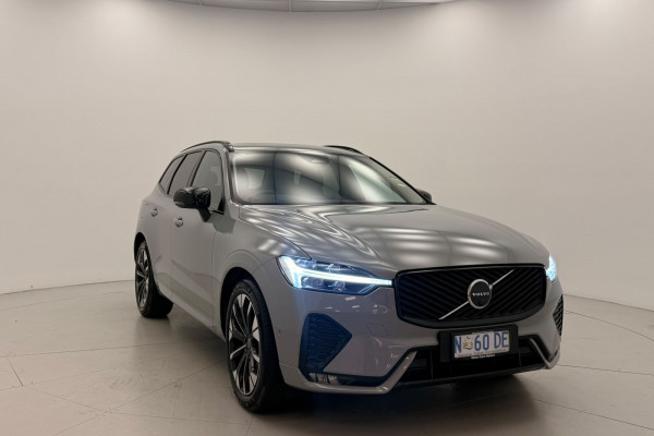 2025 MY26 Volvo XC60 UZ Ultra B5 Dark SUV