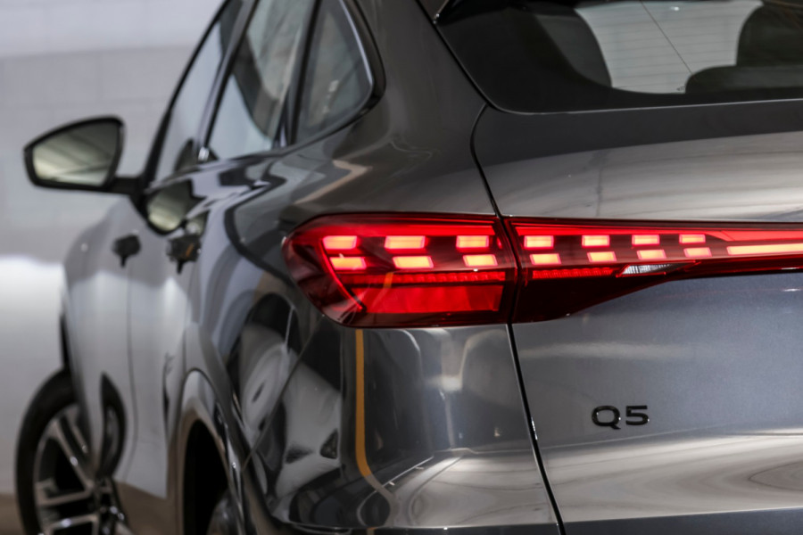 2025 Audi Q5 GU TFSI 150kW SUV