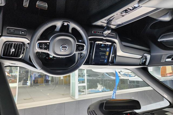 2018 Volvo XC60 UZ D5 R-Design SUV Image 4